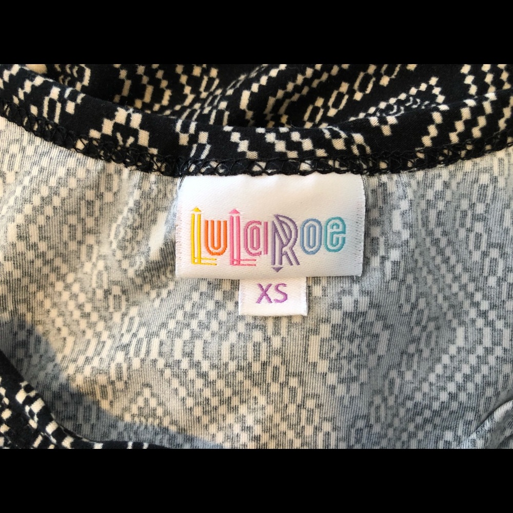 LulaRoe Dress - Picture 2 of 6